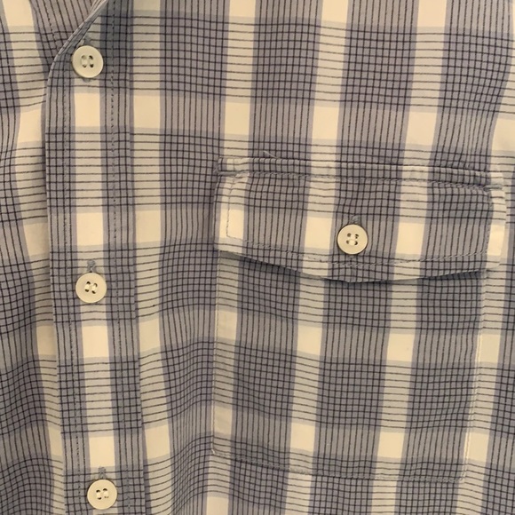 Vince shirt - Picture 3 of 6